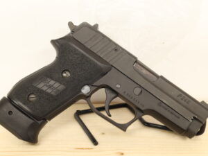 SIG SAUER P245 45 ACP
