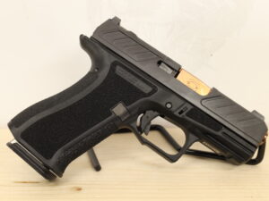 SHADOW SYSTEMS CORP CR920X Foundation 9x19mm