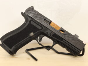 SHADOW SYSTEMS CORP CR920XP Elite 9x19mm