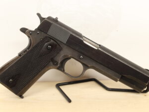 COLT 1911 45ACP