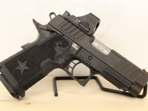 STACCATO C2 9x19mm
