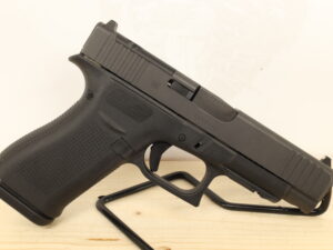 GLOCK 48 MOS 9x19mm