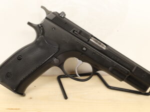 CZ 75 9x19mm