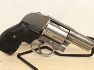 Smith & Wesson - S&W 649-3 357MAG