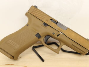 GLOCK 19X 9x19mm