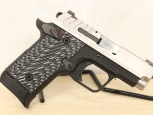 SPRINGFIELD ARMORY 911 380 ACP