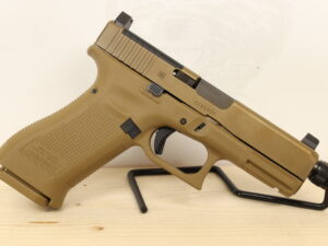 GLOCK 19X 9x19mm