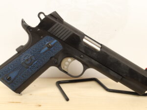 COLT Series 70 45ACP