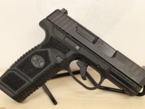 FNH USA REFLEX 9x19mm