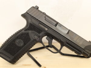 FNH USA Reflex XL 9x19mm