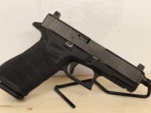 GLOCK 45 GEN5 9x19mm