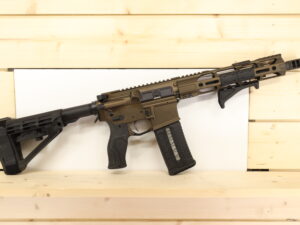 Core Elite Operations CEO-15 5.56x45