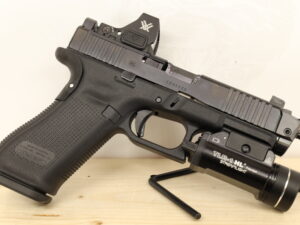 GLOCK 45 MOS 9x19mm