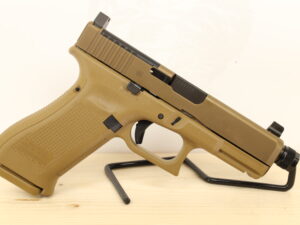GLOCK 19X MOS 9x19mm
