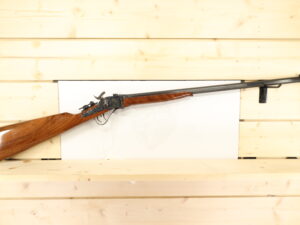 CHIAPPA Little Sharps .22Mag
