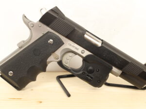 COLT Combat Elite 45ACP