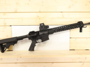COLT CR6920 Enhance Patrol Rif 5.56x45mm
