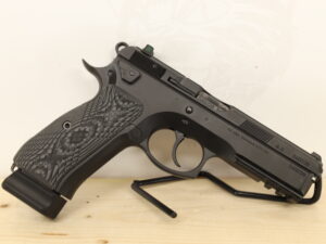 CZ / CZ-USA 75 SP-01 9x19mm