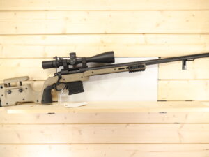 DEFIANCE Deviant 6.5 CREEDMOOR