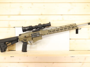 DIAMONDBACK FIREARMS DB10 6.5CM