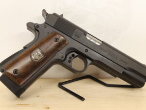 American Precision Firearms Second Century 45ACP