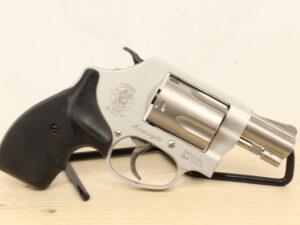 Smith & Wesson - S&W 637-2 38SPL