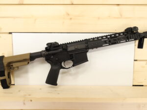 Palmetto State Armory PA-15 300BLK