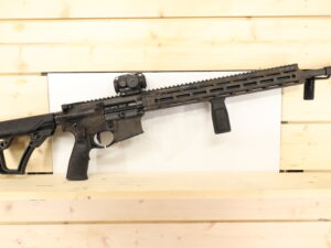 DANIEL DEFENSE DDM4V7 PRO KRYPTEK 5.56x45