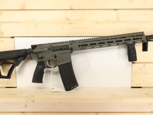 DANIEL DEFENSE DDM4V7 SLW 5.56X45MM