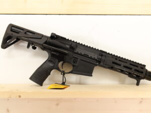 Daniel Defense DDM4 PDW SBR 300BLK