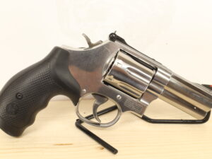 Smith & Wesson - S&W 686-6 357MAG