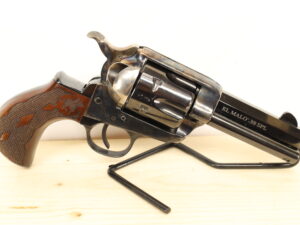 Cimarron El Malo 357MAG