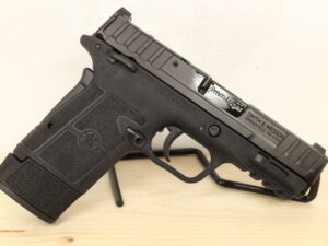 Smith & Wesson - S&W Equalizer TS 9x19mm