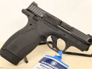 Smith & Wesson - S&W Bodyguard 2.0 TS 380ACP