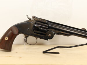 CIMARRON Model 3 Schofield 45LC
