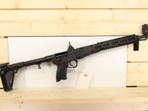 KEL-TEC Sub-2000 9x19mm