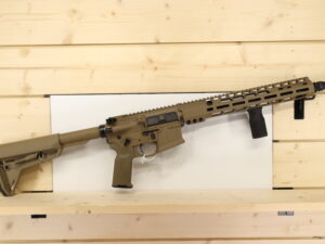 SOLGW  M4-89 Team Room Signatur 5.56x45