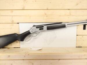HENRY REPEATING ARMS H010GAWP .45/70