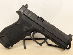 Palmetto State Armory Dagger Compact 9x19mm