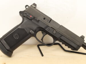 FNH USA FNX-45 45ACP