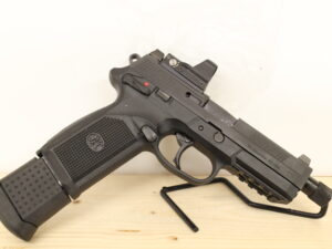 FNH USA FNX-45 Tactical 45ACP
