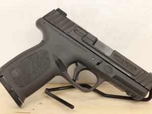 Smith & Wesson - S&W SD9 9x19mm