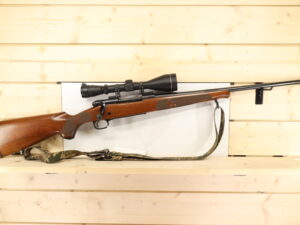 WINCHESTER 70 270WIN