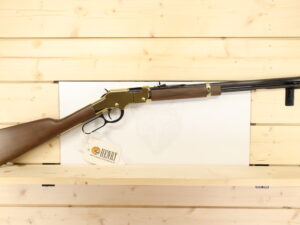 HENRY REPEATING ARMS Golden Boy 17HMR