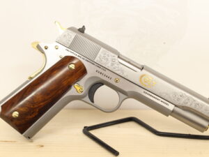 COLT 1911 Rampant 45ACP