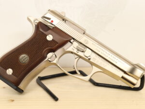 BERETTA 84 FS Cheetah 380 AUTO