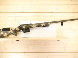 TIKKA T3 7MM REM MAG