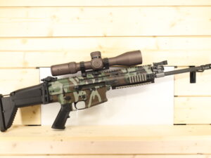 FNH USA SCAR-17 7.62x51NATO
