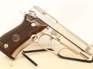 BERETTA 84 FS .380 ACP