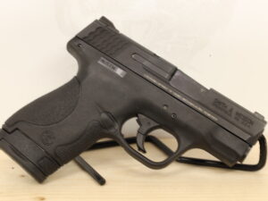 Smith & Wesson - S&W M&P 9 Shield 9x19mm